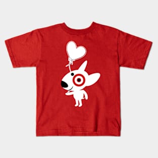 Target Team Member Kids T-Shirt